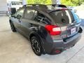 Dark Gray Metallic - XV Crosstrek 2.0i Limited Photo No. 10