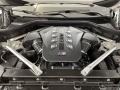  2024 X5 M60i 4.4 Liter M TwinPower Turbocharged DOHC 32-Valve V8 Engine