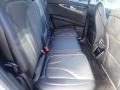 Ebony 2022 Lincoln Nautilus Standard Interior Color