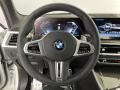 Black Steering Wheel Photo for 2024 BMW X5 #146512520