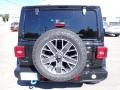 Black - Wrangler 4-Door High Altitude 4xe Hybrid Photo No. 4
