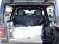 Black - Wrangler 4-Door High Altitude 4xe Hybrid Photo No. 5