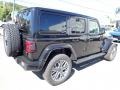 Black - Wrangler 4-Door High Altitude 4xe Hybrid Photo No. 6