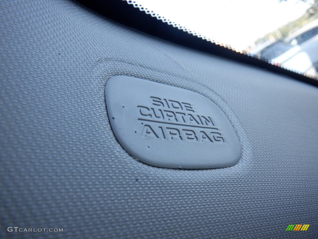 2020 Pilot EX-L AWD - Crystal Black Pearl / Black photo #24