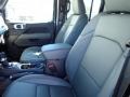 Black - Wrangler 4-Door High Altitude 4xe Hybrid Photo No. 11