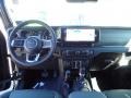 Black - Wrangler 4-Door High Altitude 4xe Hybrid Photo No. 13