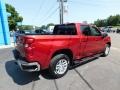 Radiant Red Tintcoat - Silverado 1500 LT Crew Cab 4x4 Photo No. 4