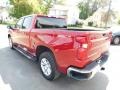 2023 Radiant Red Tintcoat Chevrolet Silverado 1500 LT Crew Cab 4x4  photo #7