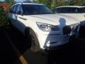 2020 Pristine White Lincoln Aviator Reserve AWD  photo #4
