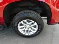 Radiant Red Tintcoat - Silverado 1500 LT Crew Cab 4x4 Photo No. 14