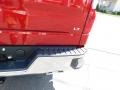 Radiant Red Tintcoat - Silverado 1500 LT Crew Cab 4x4 Photo No. 16