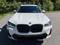 2022 Alpine White BMW X3 xDrive30i  photo #5