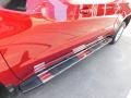 2023 Radiant Red Tintcoat Chevrolet Silverado 1500 LT Crew Cab 4x4  photo #18