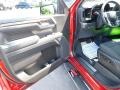 2023 Radiant Red Tintcoat Chevrolet Silverado 1500 LT Crew Cab 4x4  photo #19
