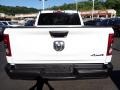 2024 Bright White Ram 1500 Tradesman Crew Cab 4x4  photo #4