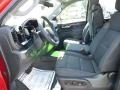 Radiant Red Tintcoat - Silverado 1500 LT Crew Cab 4x4 Photo No. 23