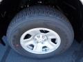 Bright White - 1500 Tradesman Crew Cab 4x4 Photo No. 10