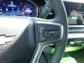 Radiant Red Tintcoat - Silverado 1500 LT Crew Cab 4x4 Photo No. 28
