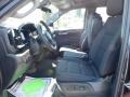 2023 Dark Ash Metallic Chevrolet Silverado 1500 LT Crew Cab 4x4  photo #25