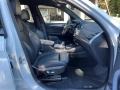 Black Front Seat Photo for 2022 BMW X3 #146513507