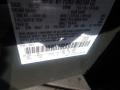 L9: Gilded Green Metallic 2022 Lincoln Nautilus Standard AWD Color Code