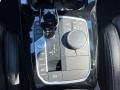 2022 BMW X3 Black Interior Transmission Photo