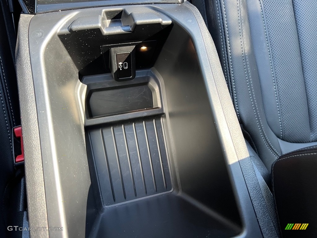 2022 X3 xDrive30i - Alpine White / Black photo #28