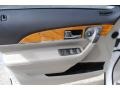 2013 White Platinum Tri-Coat Lincoln MKX FWD  photo #10