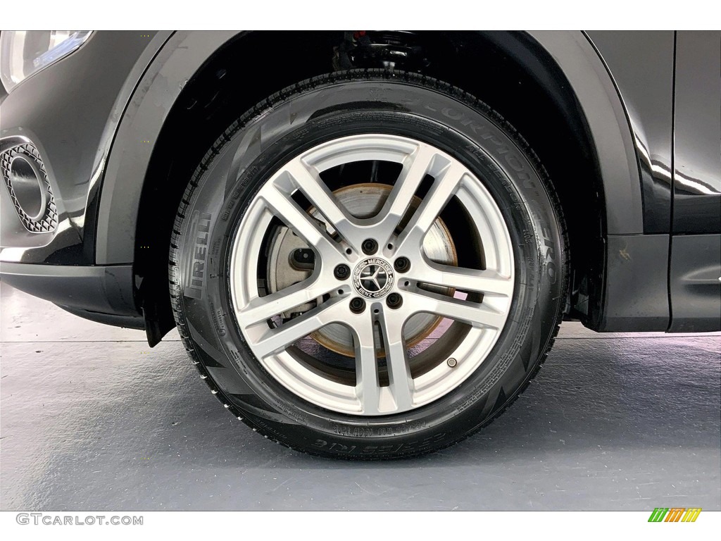 2020 Mercedes-Benz GLB 250 Wheel Photo #146513753