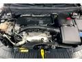  2020 GLB 250 2.0 Liter Turbocharged DOHC 16-Valve VVT 4 Cylinder Engine