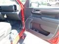 2023 Radiant Red Tintcoat Chevrolet Silverado 1500 LT Crew Cab 4x4  photo #46