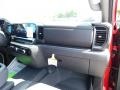 Radiant Red Tintcoat - Silverado 1500 LT Crew Cab 4x4 Photo No. 49