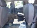 2023 Dark Ash Metallic Chevrolet Silverado 1500 LT Crew Cab 4x4  photo #46