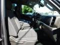 2023 Dark Ash Metallic Chevrolet Silverado 1500 LT Crew Cab 4x4  photo #50