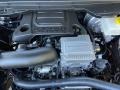 5.7 Liter HEMI OHV 16-Valve VVT MDS V8 2024 Ram 1500 Big Horn Night Edition Crew Cab 4x4 Engine