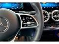 Black Steering Wheel Photo for 2020 Mercedes-Benz GLB #146514050