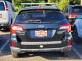 Crystal Black Silica - Outback 2.5i Touring Photo No. 3