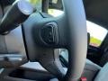 Black Steering Wheel Photo for 2024 Ram 1500 #146514094