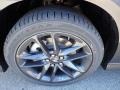 2023 Dodge Charger GT Blacktop AWD Wheel