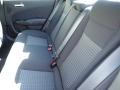 Black Rear Seat Photo for 2023 Dodge Charger #146514155