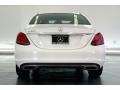 Polar White - C 300 Sedan Photo No. 3