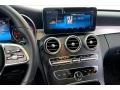 Polar White - C 300 Sedan Photo No. 5