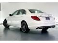 Polar White - C 300 Sedan Photo No. 10
