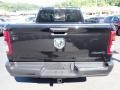 2024 Diamond Black Crystal Pearl Ram 1500 Tradesman Crew Cab 4x4  photo #4