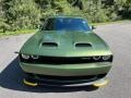 F8 Green - Challenger SRT Hellcat JailBreak Photo No. 3