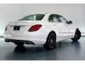 Polar White - C 300 Sedan Photo No. 13