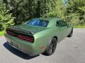 F8 Green - Challenger SRT Hellcat JailBreak Photo No. 6