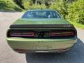 F8 Green - Challenger SRT Hellcat JailBreak Photo No. 7