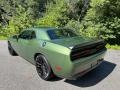 F8 Green - Challenger SRT Hellcat JailBreak Photo No. 8