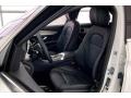 Polar White - C 300 Sedan Photo No. 18